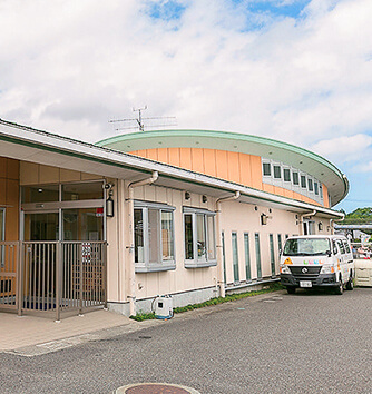 きらら館　はるやま