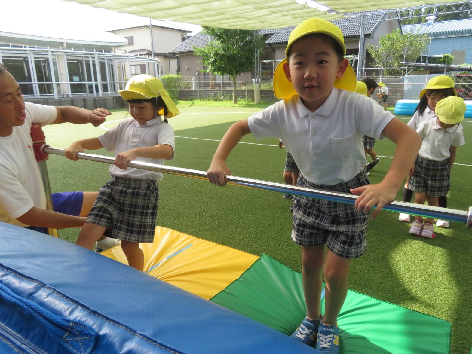 か*な様 奨学社　ホームワーク　きりん児の会 奨学社 きりん児の会 新年長 年長 ホームワーク